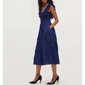 Hill house home Ellie Nap dress - XS